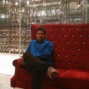 Hrishikesh Hazarika