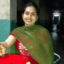 Thangella Prathima Reddy