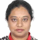 Meenoti Potdar