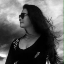 Nupur Yi Shetty
