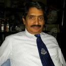 Krishna K.Gopala