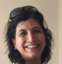 Pervin Dadachanji