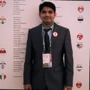 Atish B. 