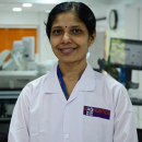 Neeti Jalnapurkar