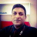 Arun Kumar