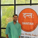 Anoop Jain