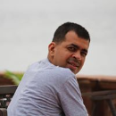 Vikrant Bhardwaj