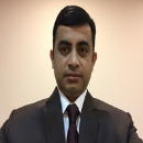 Pushpak Dighe
