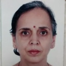 Mridula Pawar