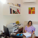 Seema Arya