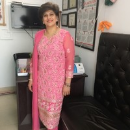 Jyotsna Jain