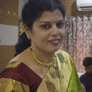 Bhagyashri Deshpande