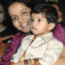 Pallavi More