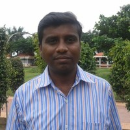 Vijaya Chandra Reddy Konda