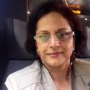 Sanjeevani Khanna