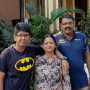 Padmanabhan P