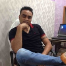 Ashwin Kolhe