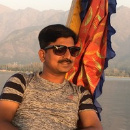 Mangesh Bolegave