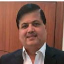 Raju Manek
