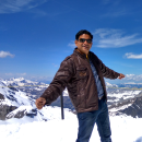 Rajesh Jain