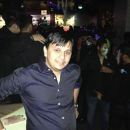 Akshay Anant Dhamne