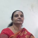 B. Anitha