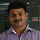 Saravanan R. 
