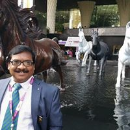 Ashok Wasalwar