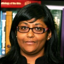 Aditi Bhattacharya