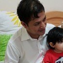 Prabhat Saxena