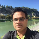 Piyush Vyas