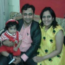 Bharat Borole