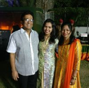 Sarita R Munot