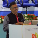 Thomas V Chacko
