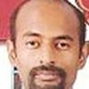 Milind Kumar