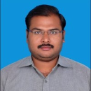 G Karthikeyan