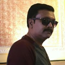 K Ravi Kumar