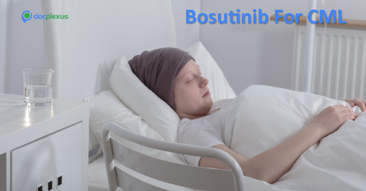 Bosutinib effective than imatinib in CML
