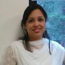 Rashmi Chitgupi