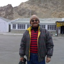 Col. Bipin Kishore Prasad