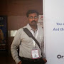 Prabakaran A S