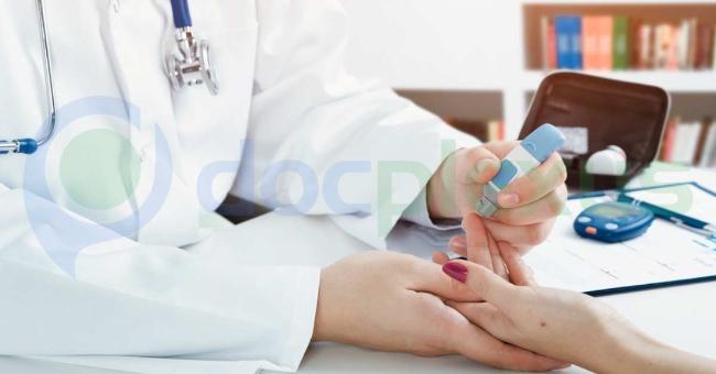 Together We Can Beat Diabetes