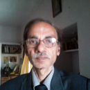 Sunil Srivastava