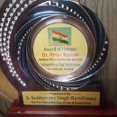 Kiran Kumar