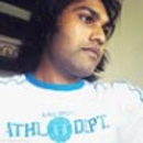 P.Dhina Karan