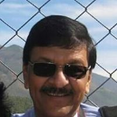 Manmohan Nanda
