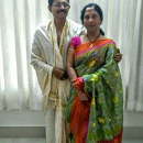 Prasad NLS Reddy