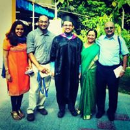 Sheela Joseph