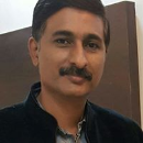 Abhay Rasiklal Dangi