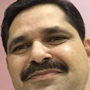 Pramod Tulshiramji Dhurvey
